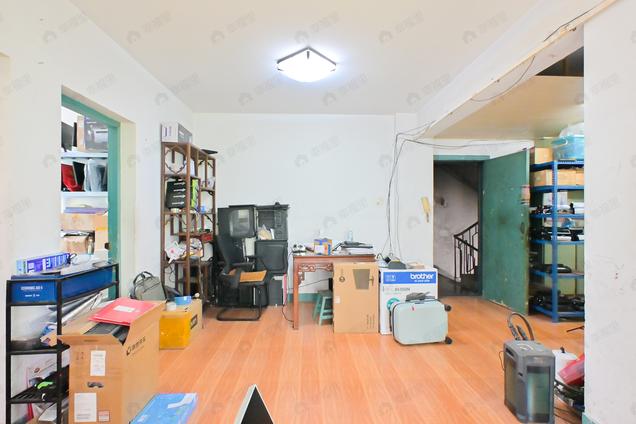 福州南北3室2厅海潮小区3室2厅 | 86.89㎡ | 南 北 | 海潮小区低楼层/共7层