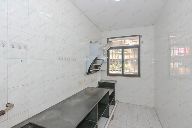 北京南北3室2厅红旗新村3室2厅 | 91㎡ | 南 北 | 红旗新村低楼层/共8层