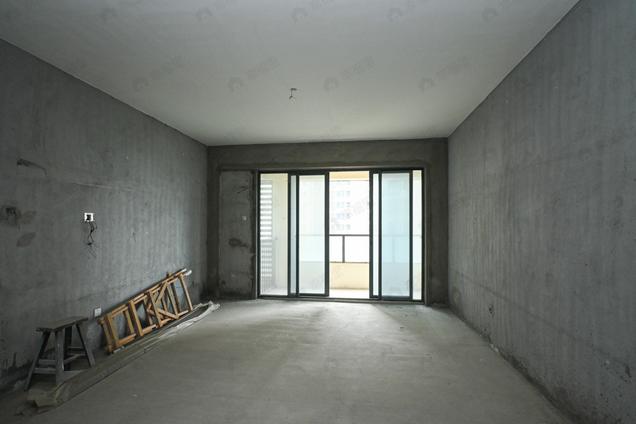 北京南4室2厅中发印象外滩B区4室2厅 | 129.67㎡ | 南 | 中发印象外滩B区低楼层/共29层