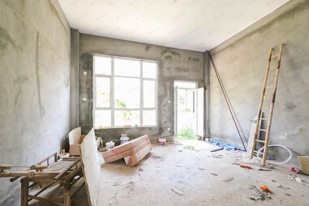 福州南北5室3厅博仕后缘墅5室3厅 | 234㎡ | 南 北 | 博仕后缘墅低楼层/共1层