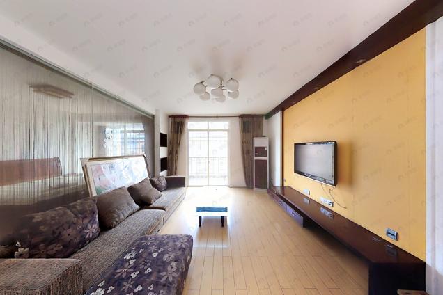 北京南北4室2厅闽都大庄园洋房4室2厅 | 149.63㎡ | 南 北 | 闽都大庄园洋房高楼层/共5层