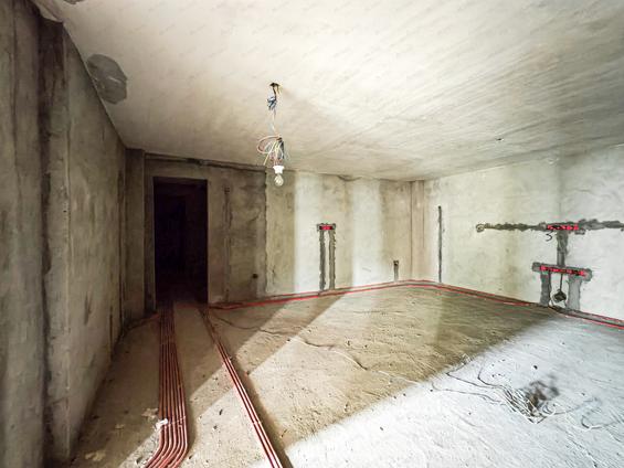 北京东5室2厅雲畝天朗2期溪谷5室2厅 | 475㎡ | 东 | 雲畝天朗2期溪谷低楼层/共1层