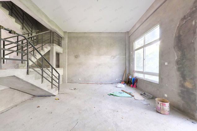 北京南北5室2厅博仕后缘墅5室2厅 | 189.87㎡ | 南 北 | 博仕后缘墅低楼层/共3层