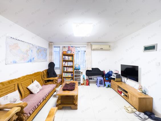 北京西南3室2厅西洪小区3室2厅 | 89.13㎡ | 西 南 | 西洪小区高楼层/共30层