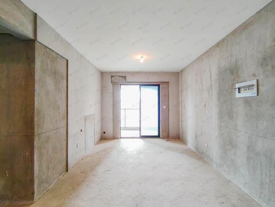 北京南北3室0厅融信上江城D区3室0厅 | 87㎡ | 南 北 | 融信上江城D区低楼层/共31层