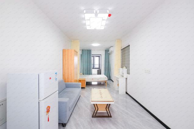 北京西1室1厅保利天悦颐景花园1室1厅 | 44.78㎡ | 西 | 保利天悦颐景花园高楼层/共41层