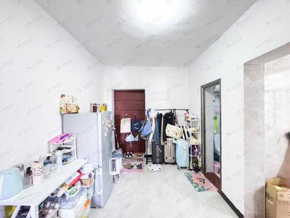 福州南西北2室2厅西凤新村二期2室2厅 | 66.11㎡ | 南 西北 | 西凤新村二期高楼层/共6层
