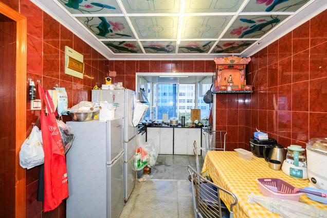 北京南2室2厅左海名苑2室2厅 | 84.28㎡ | 南 | 左海名苑中楼层/共7层