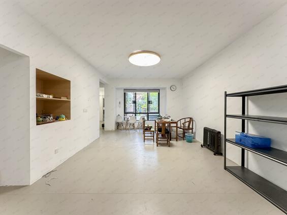 北京南北4室2厅泰禾红悦4室2厅 | 111㎡ | 南 北 | 泰禾红悦低楼层/共3层