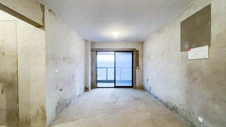 北京西南2室1厅融信上江城E区2室1厅 | 75㎡ | 西 南 | 融信上江城E区中楼层/共30层