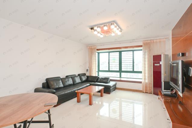 北京南北3室2厅富裕世家3室2厅 | 127.56㎡ | 南 北 | 富裕世家高楼层/共21层