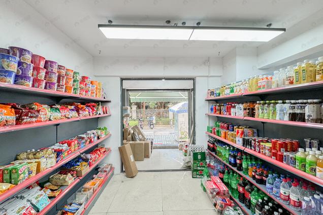 福州南2室1厅杨桥新苑2室1厅 | 61.87㎡ | 南 | 杨桥新苑低楼层/共35层