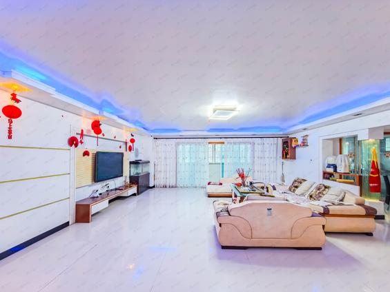 北京南4室2厅东方御苑4室2厅 | 185㎡ | 南 | 东方御苑中楼层/共18层