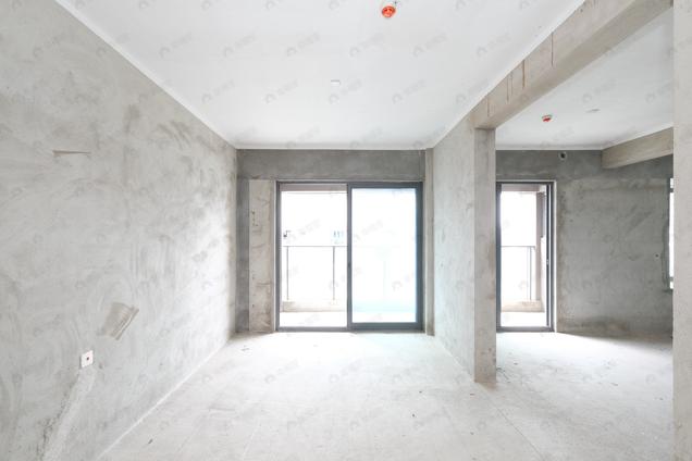 北京南北3室2厅首开香悦3室2厅 | 89㎡ | 南 北 | 首开香悦高楼层/共25层