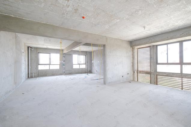 福州南北3室2厅杉林华府3室2厅 | 111.25㎡ | 南 北 | 杉林华府中楼层/共32层