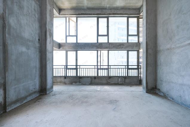 北京南北3室2厅榕璟3室2厅 | 50.91㎡ | 南 北 | 榕璟低楼层/共30层