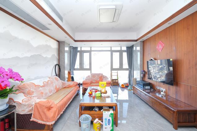 北京南3室2厅正祥一品新筑3室2厅 | 107㎡ | 南 | 正祥一品新筑高楼层/共17层