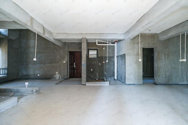 北京南北4室2厅正荣润园4室2厅 | 127.41㎡ | 南 北 | 正荣润园高楼层/共32层