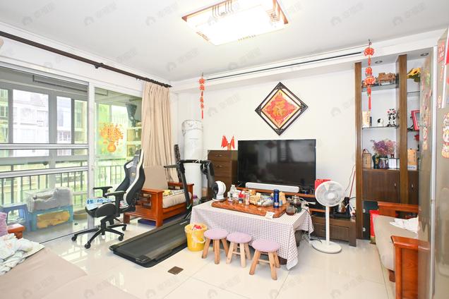 北京南北3室2厅香江红海园2期3室2厅 | 112㎡ | 南 北 | 香江红海园2期高楼层/共8层