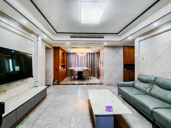 北京南北4室2厅长乐阳光城翡丽湾(住宅)4室2厅 | 143㎡ | 南 北 | 长乐阳光城翡丽湾(住宅)中楼层/共31层