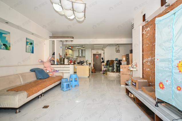 北京南西北4室2厅金山碧水一期雨桐苑4室2厅 | 144.11㎡ | 南 西北 | 金山碧水一期雨桐苑中楼层/共9层