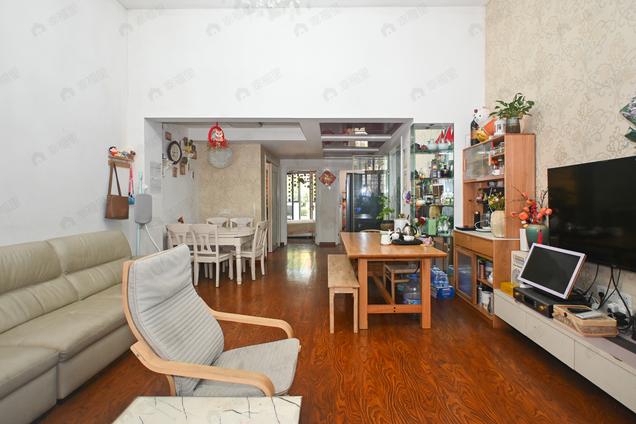 北京南北3室2厅香江枫景3室2厅 | 101.67㎡ | 南 北 | 香江枫景低楼层/共11层