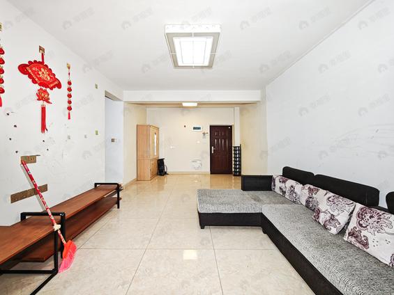 北京南北3室2厅后坂新城二区3室2厅 | 123㎡ | 南 北 | 后坂新城二区高楼层/共30层