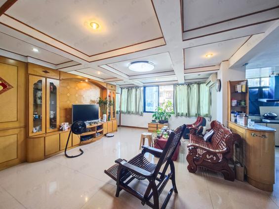 北京南西北4室2厅前屿新村4室2厅 | 135㎡ | 南 西北 | 前屿新村中楼层/共9层