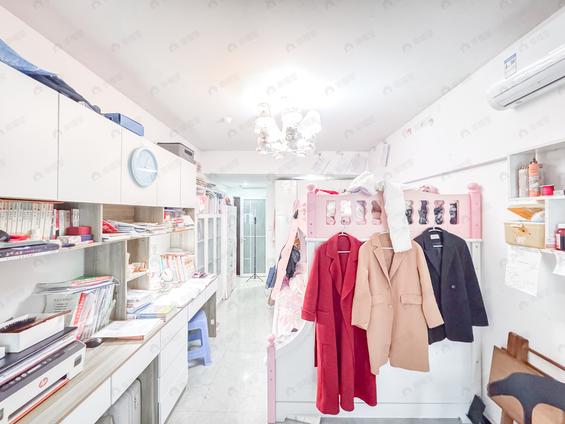 北京北1室1厅印象西湖1室1厅 | 27.46㎡ | 北 | 印象西湖低楼层/共20层