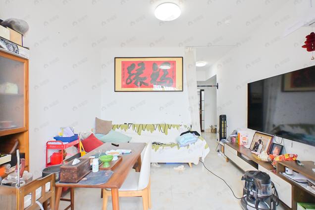 北京东南3室2厅宜发得贵城3室2厅 | 89.32㎡ | 东 南 | 宜发得贵城高楼层/共36层