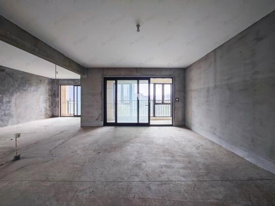 北京东南4室2厅中庚香开长龙4室2厅 | 161.96㎡ | 东 南 | 中庚香开长龙低楼层/共24层