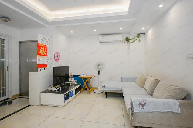 北京南3室1厅太平洋城3室1厅 | 101.67㎡ | 南 | 太平洋城低楼层/共8层