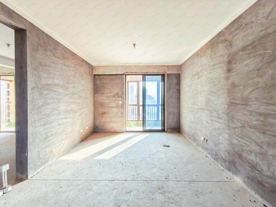 福州西南3室2厅大东海世茂天玺3室2厅 | 120㎡ | 西 南 | 大东海世茂天玺高楼层/共24层