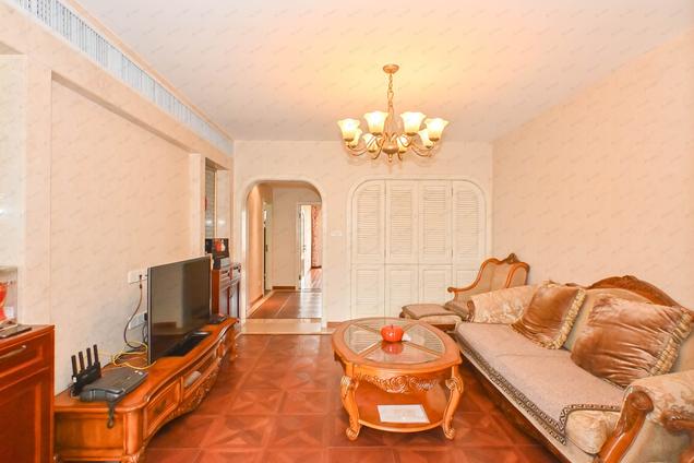 北京南北3室2厅文景苑3室2厅 | 122.75㎡ | 南 北 | 文景苑高楼层/共26层