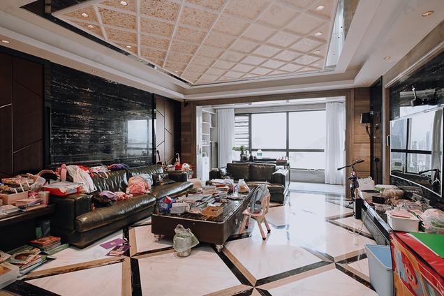 北京东南4室2厅融侨外滩C区4室2厅 | 243㎡ | 东 南 | 融侨外滩C区高楼层/共30层