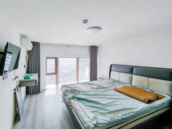 北京南北3室1厅阳光城花满墅3室1厅 | 42㎡ | 南 北 | 阳光城花满墅高楼层/共22层