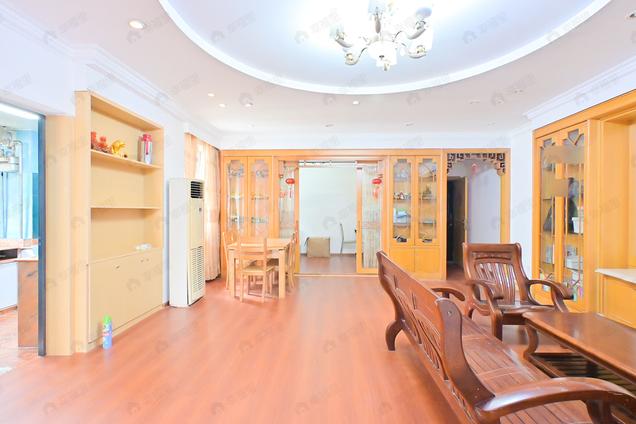 北京南西北3室2厅天成公寓3室2厅 | 101.55㎡ | 南 西北 | 天成公寓高楼层/共8层