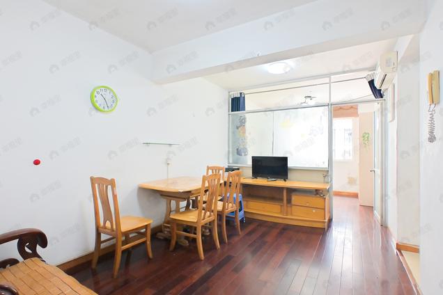 北京南北3室2厅龙庭花园西区3室2厅 | 77.78㎡ | 南 北 | 龙庭花园西区低楼层/共7层