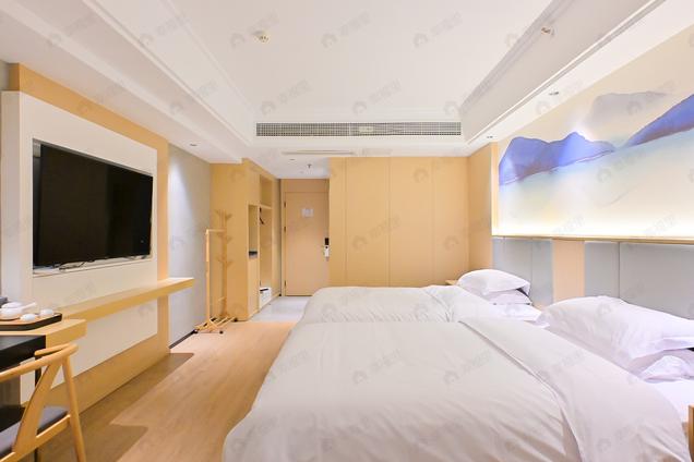 福州南北1室1厅金星领事馆1室1厅 | 41.94㎡ | 南 北 | 金星领事馆低楼层/共20层