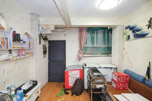 北京南北2室1厅80大院2室1厅 | 40.21㎡ | 南 北 | 80大院低楼层/共8层