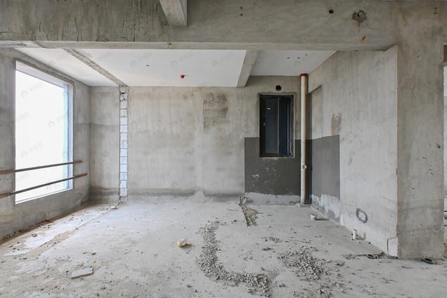 福州南北5室2厅中庚香开观海5室2厅 | 225.27㎡ | 南 北 | 中庚香开观海高楼层/共28层