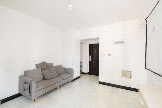 北京南北1室1厅观风亭新苑一区1室1厅 | 47.35㎡ | 南 北 | 观风亭新苑一区中楼层/共33层