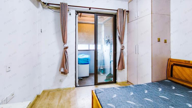 北京南1室1厅大唐世家1室1厅 | 24㎡ | 南 | 大唐世家中楼层/共6层