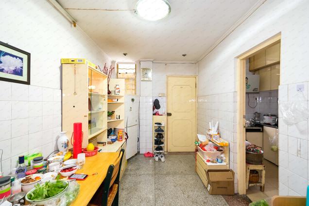 北京南北2室2厅省科协单位宿舍2室2厅 | 77.34㎡ | 南 北 | 省科协单位宿舍中楼层/共8层