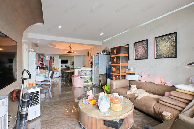 福州南北3室2厅凤翔大第3室2厅 | 154.47㎡ | 南 北 | 凤翔大第高楼层/共25层