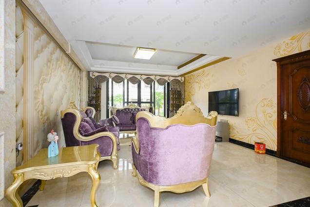 北京东南北7室2厅鼓山壹号7室2厅 | 352.81㎡ | 东 南北 | 鼓山壹号低楼层/共1层