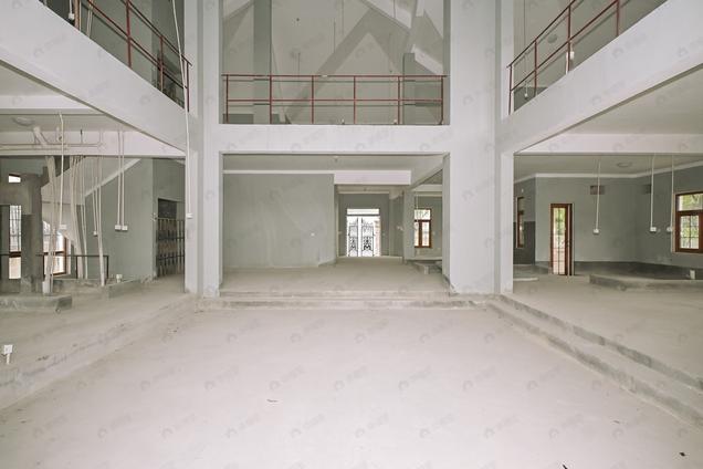 北京东南7室2厅百督府7室2厅 | 452.76㎡ | 东 南 | 百督府低楼层/共1层