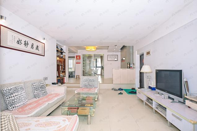 北京南西北4室2厅天元美树馆4室2厅 | 133.24㎡ | 南 西北 | 天元美树馆中楼层/共6层