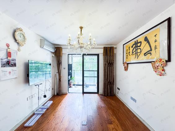 北京南2室1厅杨桥新苑2室1厅 | 76.77㎡ | 南 | 杨桥新苑低楼层/共33层