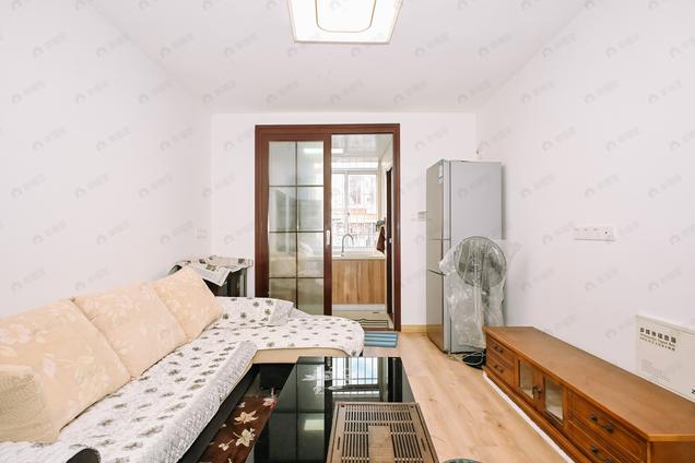 北京南北3室2厅五凤崎下34号农垦社区3室2厅 | 59.57㎡ | 南 北 | 五凤崎下34号农垦社区高楼层/共6层